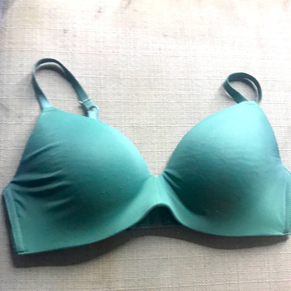 PINK bra